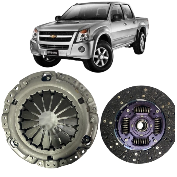 Prensas De Embrague Para Chevrolet D Max 2005 2011 3.0 4jh1t